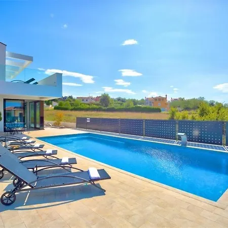 Holiday home House In With Sea View, Terrace, Air Conditioning, Wi-fi