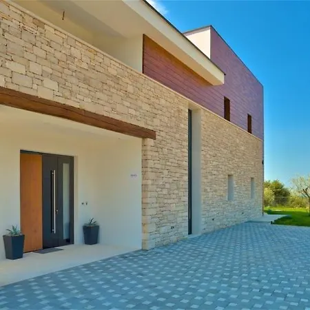 House In With Sea View, Terrace, Air Conditioning, Wi-fi