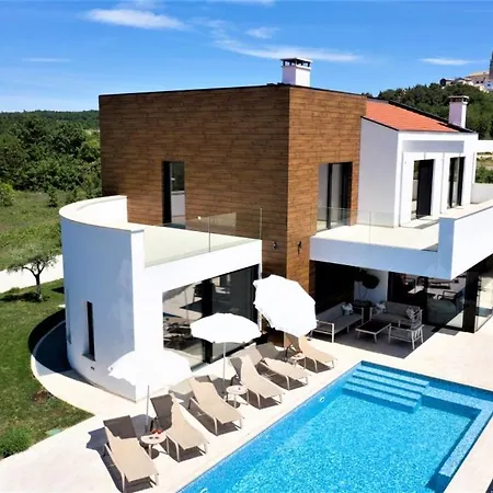 Holiday home House In With Sea View, Terrace, Air Conditioning, Wi-fi