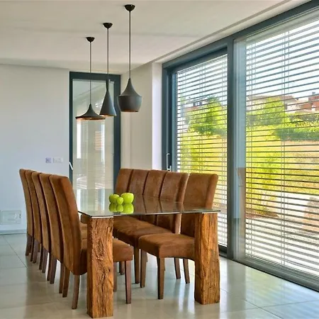 Holiday home House In With Sea View, Terrace, Air Conditioning, Wi-fi *