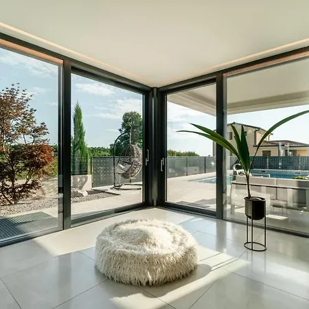 Σπίτι διακοπών House In With Sea View, Terrace, Air Conditioning, Wi-fi *