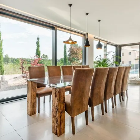 House In With Sea View, Terrace, Air Conditioning, Wi-fi *