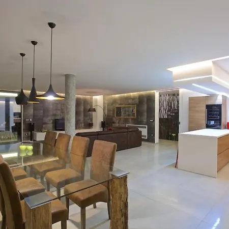 House In With Sea View, Terrace, Air Conditioning, Wi-fi